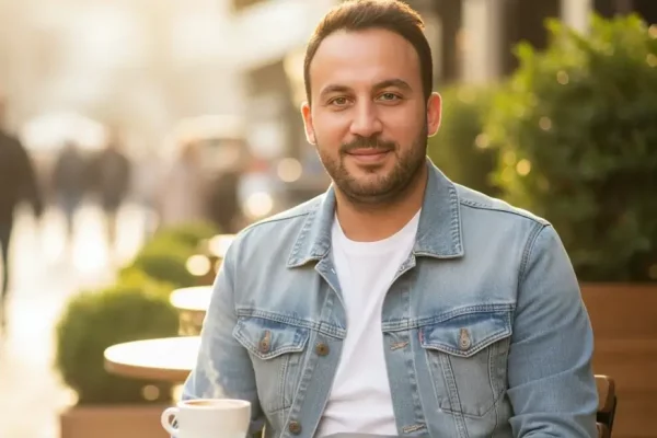 من هو فريد أكتوغ؟ السيرة الذاتية، الديانة، العمر، مسلسلاتة