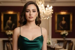 ميرفي بولوت (Merve Bulut): السيرة الذاتية، العمر، الديانة، المسلسلات