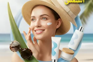 افضل واقي الشمس للبشرة: دليلك الشامل لكل ماتريد معرفتة