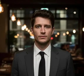 "الممثل اوراز كايجيلار في مسلسل تحت الأرض yeralti."