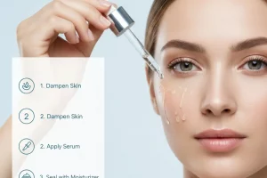 حمض الهيالورونيك: الفوائد، الاستخدامات، وطريقة الاستخدام الصحيحة