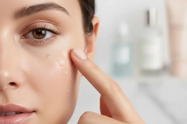 حمض الهيالورونيك للعين: فوائد وأنواع وطريقة الاستخدام