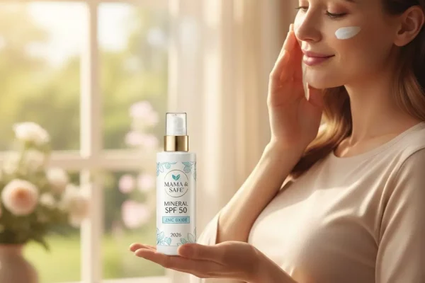 أفضل واقي شمس للحامل 2026: دليل شامل للحماية والأمان