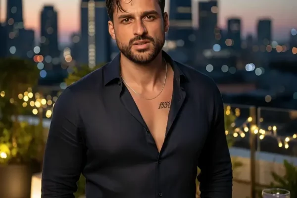 إيكين ميرت دايماز (Ekin Mert): السيرة الذاتية، اعمالة ودوره في “تحت الأرض”