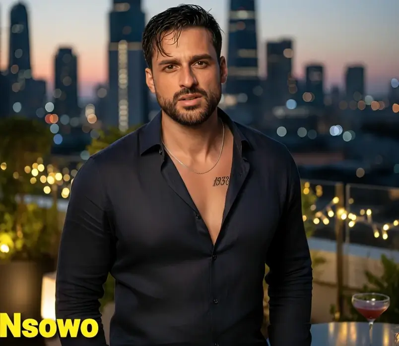 إيكين ميرت دايماز (Ekin Mert): السيرة الذاتية، اعمالة ودوره في “تحت الأرض”