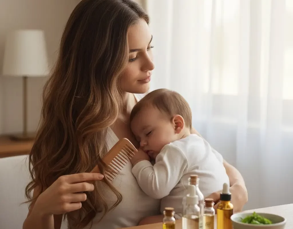 العناية ببشرة الرضع في الصيف: دليل كامل لحماية طفلك