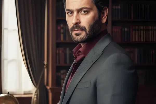 من هو أوزان أكبابا (Ozan Akbaba): السيرة الذاتية وأبرز أعماله