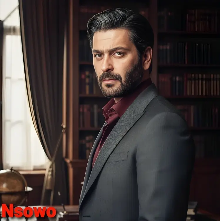 من هو أوزان أكبابا (Ozan Akbaba): السيرة الذاتية وأبرز أعماله