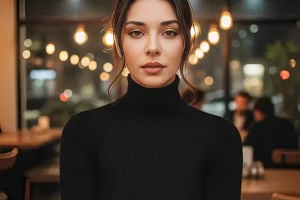 الممثلة ديفريم أوزكان: السيرة الذاتية، العمر، طول، ديانه، مسلسلاتها كاملة