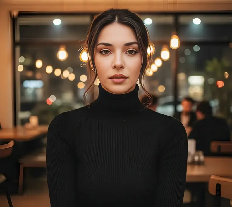 الممثلة ديفريم أوزكان: السيرة الذاتية، العمر، طول، ديانه، مسلسلاتها كاملة