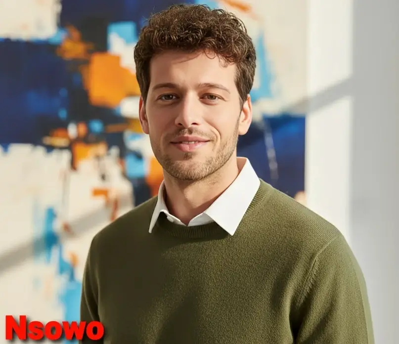 رامي نارين: السيرة الذاتية، اصوله، وجميع أعماله الفنية