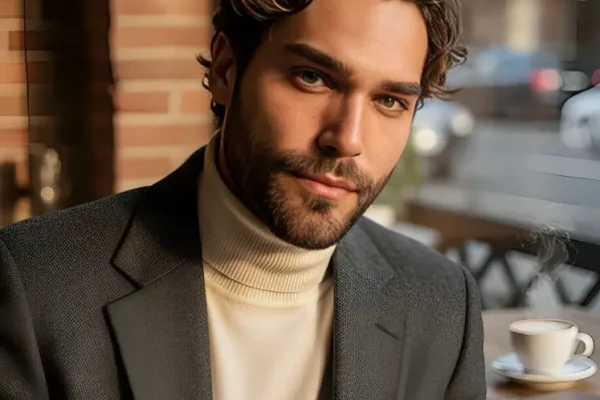 سوناي كورتولوش (Sunay Kurtuluş): السيرة الذاتية لنجم مسلسل تحت الارض التركي