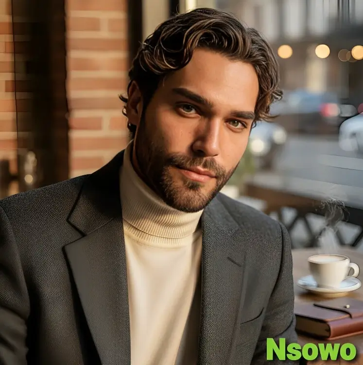 سوناي كورتولوش (Sunay Kurtuluş): السيرة الذاتية لنجم مسلسل تحت الارض التركي