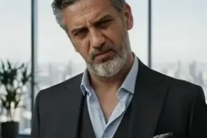 كوراي شاهين باش (Koray Şahinbaş): السيرة الذاتية، العمر، الديانة، مسلسلاته