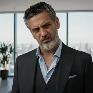 كوراي شاهين باش (Koray Şahinbaş): السيرة الذاتية، العمر، الديانة، مسلسلاته