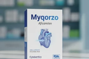 دواء مايكورزو Myqorzo (Aficamten): الاستخدامات، الية العمل واعراضة الجانبية