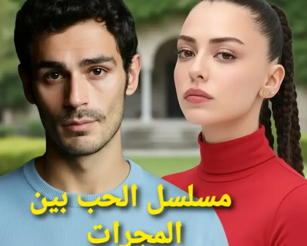 مسلسل الحب بين المجرات İntergalaktik Aşk: القصة، الأبطال، وموعد العرض