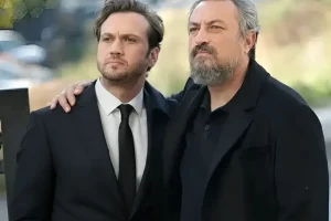 مسلسل الطريق إلى المنزل: عودة قوية لـ أراس بولوت إينملي في عام 2026