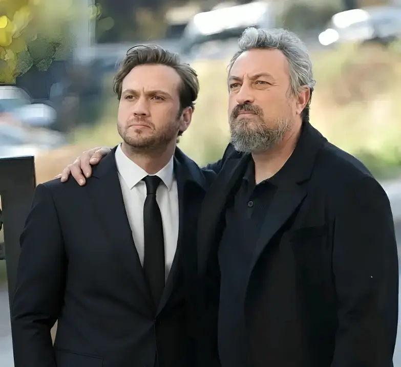 مسلسل الطريق إلى المنزل: عودة قوية لـ أراس بولوت إينملي في عام 2026