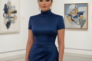 نورغول يشيلتشاي (Nurgül Yeşilçay): السيرة الذاتية العمر الديانه مسلسلاتها