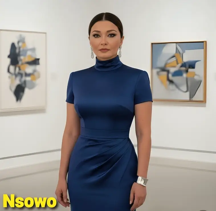 نورغول يشيلتشاي (Nurgül Yeşilçay): السيرة الذاتية العمر الديانه مسلسلاتها