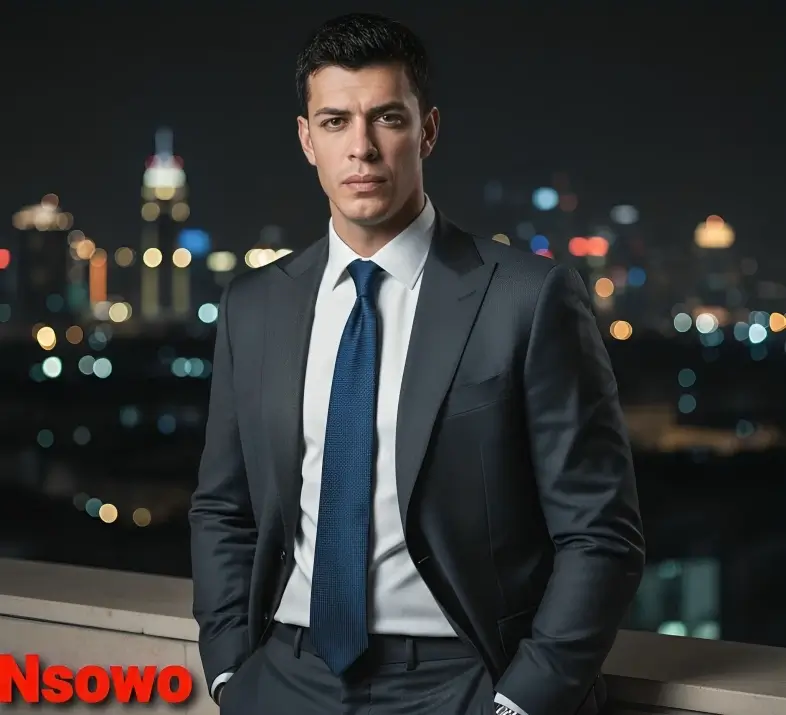 هاكان شلبي (Hakan Çelebi): السيرة الذاتية، العمر، ومسلسلاتة