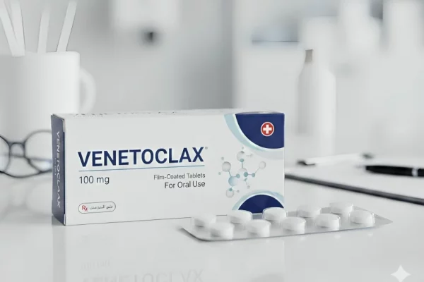 فينيتوكلاكس (Venclexta):الاستخدامات، الجرعات،التحذيرات