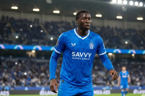 تفاصيل صفقة محمد قادر ميتي الهلال.. الموهبة الفرنسية التي خطفها الزعيم