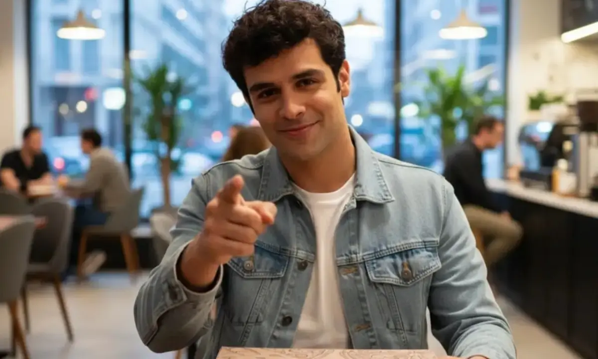 الممثل فيلاتنو أيدين (Velatnu Aydın): “مراد” السيره الذاتية كاملة